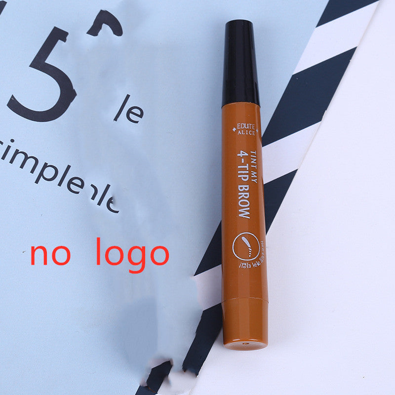 Liquid water eyebrow pencil Liquid water eyebrow pencil